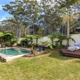 The Atrium by Experience Jervis Bay