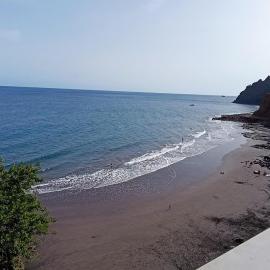 Apartamento Paraíso Playa Chica Santa Cruz de Tenerife