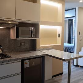 APARMENTS Av LA PAZ