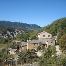 Casa Tomaso - Turismo Rural, hotel em Reperos