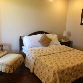 Casa Cecilia Heritage Hotel, hotel en Taal