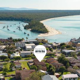 The Husky Nest by Experience Jervis Bay