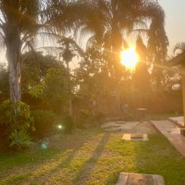 Home stay with Joy, hotel di Lilongwe
