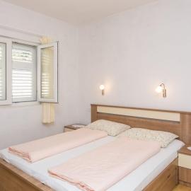 Guest House Oreb - One Bedroom Apartment with Terrace and Sea View, hotel u gradu Koločep