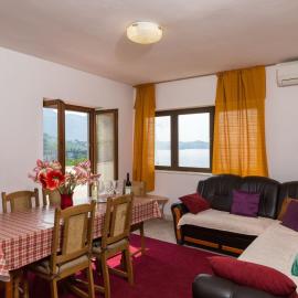 Apartments Kisic-Three Bedroom Apartment with Sea View
