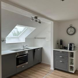 Ferienwohnung Martin 2 Schlafzimmer
