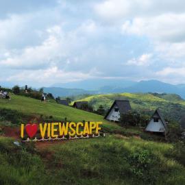 Viewscape Nature Park Tanay powered by Cocotel – hotel w mieście Tanay