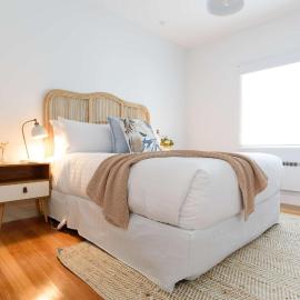 Stylish Escape with Sea Breezes & Comfort