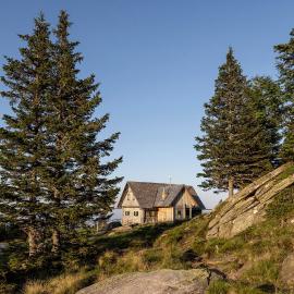 Garanashütte, hotell sihtkohas Schwanberg