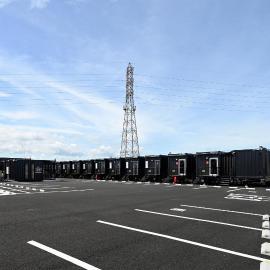 HOTEL R9 The Yard Marugame, hótel í Marugame