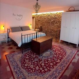 Casa Longhi, hotel v destinaci Orta San Giulio