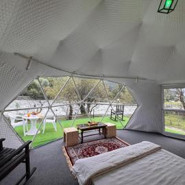 North Cliff by Stay Pattern, hotel in Gāndarbal