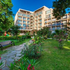 Hotel Riva Park - All Inclusive