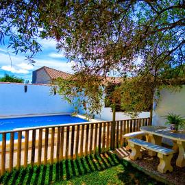 Chalet Mari Carmen