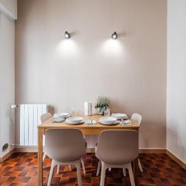 Casa Torino 101, Camere a Rozzano - Forum Assago a 7 minuti, Ospedale Humanitas a 5 minuti - SmartStay Rozzano