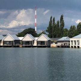 Millys Restaurant and Chalets, hotel sa Machadodorp