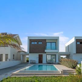 Serenity Waves Villa 12