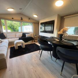 75 Lakeside East Haggerston Castle play passes not included