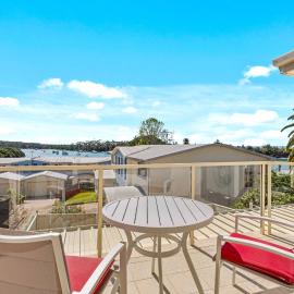 Pier 8 by Experience Jervis Bay