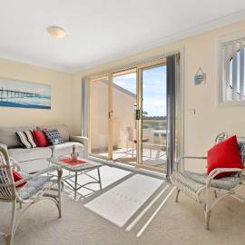 Pier 8 by Experience Jervis Bay