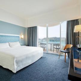 Warwick Hotel Cheung Chau