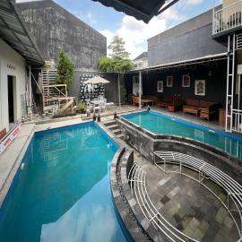 AN Homestay Syariah Mitra RedDoorz Wonosobo, hotel a Wonosobo