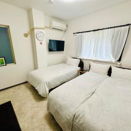 Yokohama Paradise203, Hotel in Yokohama
