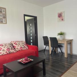 Magurele Apartments, hotel di Măgurele