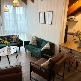 Visit Oberhof -Glasstube, hotel v destinaci Oberhof