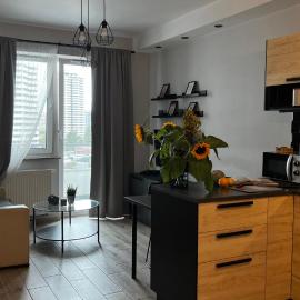 ParkCity Katowice, hotel u gradu Katovice