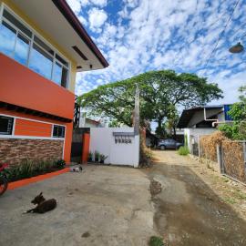 Demit Apartment -2br near airport- 4
