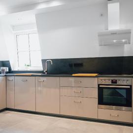 Ferienwohnung Schleicher mit Klimaanlage