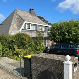 Urlaub im Erlenweg mit Wallbox, Hotel in Scharbeutz