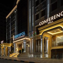 Kiropol Hotel & Restaurant