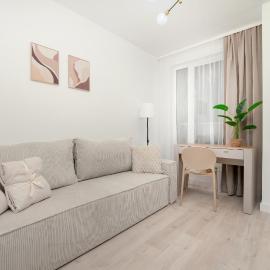 Spacious 2-bedroom Apartments by Noclegi Renters, hotell Katowices