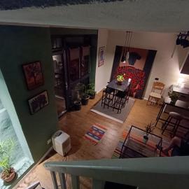 LA COLLINETTA DI PINO d'ASTI, hotel v destinaci Albugnano 