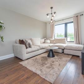 Stunning apartment in Oranmore, hotel a Oranmore