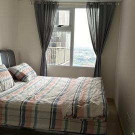 Apartemen Podomoro Deli Medan, hotelli kohteessa Medan
