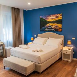 La residenza del viale, hotell i Treviglio