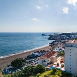 Regatta - Beachfront and Sea Views