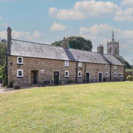 Pear Tree Cottage