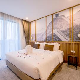 Betworld Casino & Hotel, hotel u gradu Krong Poi Pet