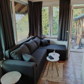Apartman Ramonda Banja Koviljača