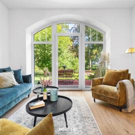Ferienwohnung Majorshof Seepferdchen Büsum