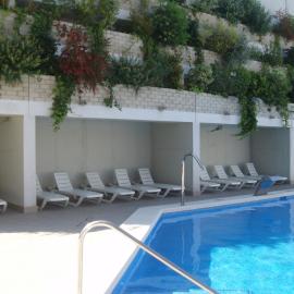 Alicante Hills، فندق في أليكانتي