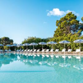 MClub Budoni, hotel en Budoni