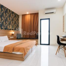 Deluma Hotel Syariah RedPartner, hotel sa Bojanegara