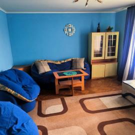 3-х комнатная квартира, hotel di Okhtyrka