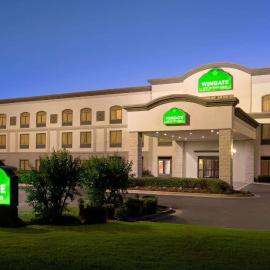 Wingate By Wyndham Montgomery, hotel en Montgomery