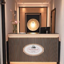 Gasthof Kocherbähnle GmbH、Gaildorfのホテル